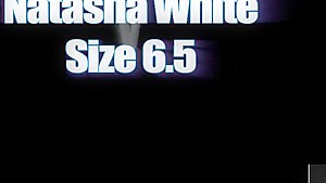 Deepthroating A Stiff Schlong With Natasha White