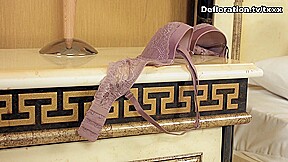 DeflorationTv Video: Lenochka Chernova