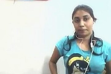 Delhi Girl Video Chat With Boyfriend