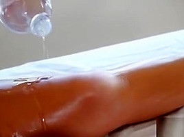 Delighting A Naughty Playgirl With Hardcore Pussy Drilling