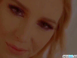 Delirious Hunter - Porn Star Getting Roughed Up By Hung Stud  Full Clip