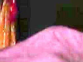 Demon Wants Your Semen