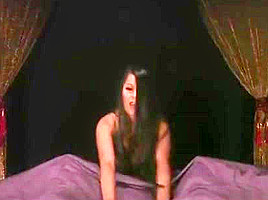Demon Wants Your Semen