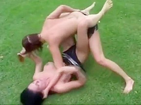 Denise vs Laila