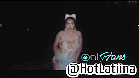 Desconocido Me Fol En Publico En La Noche De Halloween - Medellin Colombia With Alex Adams