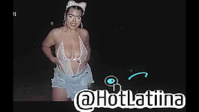 Desconocido Me Fol En Publico En La Noche De Halloween - Medellin Colombia With Alex Adams