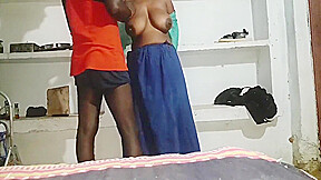 Deshi Bhabhi Sex Doggy Style Full Hd
