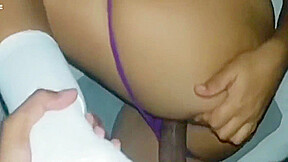 Desi Cute Bhabhi Sex With Ac Service Man