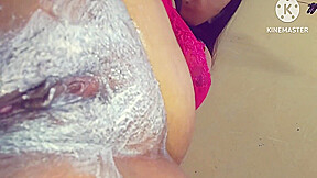 Desi Girl Pussy Hair Clean After Fucking Pussy Hot Romantic Sex