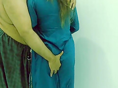 Desi Housewife First Time Anal Amazing Tight Hole