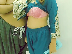 Desi Housewife First Time Anal Amazing Tight Hole