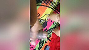 Desi Indian Aunty Big Blowjob And Fucking