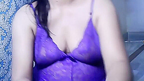 Desi Indian Super Hot Bhabi Scandal