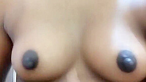 Desi Ladki Boobs Massage Khudse Krte Huye Maj A Gya