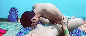 Desi Puja Wife Funking With Hubby Hardcore Sex In Bedroom With 18 Years