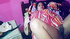 Desi Stepsister Gets Fucked By Her Stepbrother Real Sex