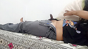 Desi Tamil Bhabhi Cheating Sex For Her Devar Hard Doggy Fucking Fingerings