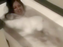 Desi girlfriend sex video made during a vacation