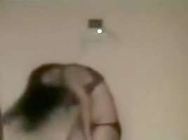 Desi girlfriend sex video made during a vacation