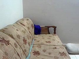 Desi wife face sitting