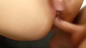 Deutscher Amateur teenager 18+ Anal in Bü ro Creampie