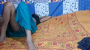 Devar Bhabhi In Desi Indian Bhabhi Ne Mast Land Kiya Chasing