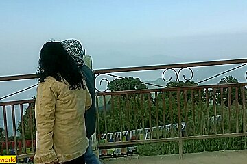 Devar Bhabhi In Fucking Beautiful Bhabhi At Darjeeling Tour Sex