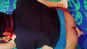Devar Bhabhi In Stepbrother-in-law Licked His Stepsister-in-laws Finger