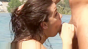 DevilsFilm Playful teen 18+ Horny for Friends Step dad!