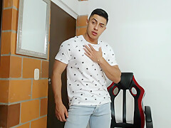 Devin Hunter - Sex Movies Featuring Pegasus Studios