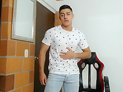 Devin Hunter - Sex Movies Featuring Pegasus Studios