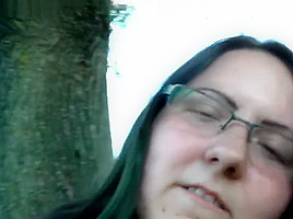Devoured In The Park