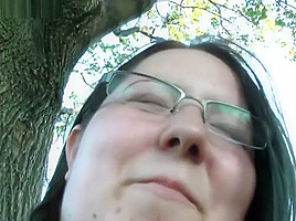 Devoured In The Park