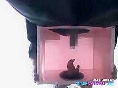 Dick In Box In Japan