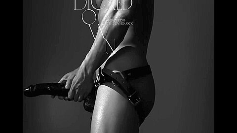 Dicked Down