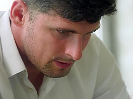 Didi Zerati In She Notices That His Eyes Are Flirting With Her Legs