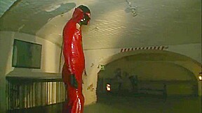 Die Gummi-klinik - 2