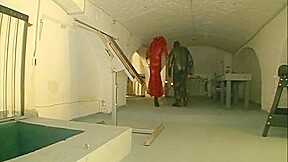 Die Gummi-klinik - 2