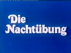 Die Nachtuebung
