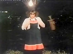 Die Nachtuebung