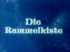 Die Rammelkiste