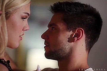 Digging Deep In That Sexy Ass Of Blonde Sexbomb Daisy With Daisy Taylor