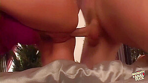 Dirty And Loud Blonde With Big Tits Takes It Up The Ass And Pussy - Big Dicks And Big Tit Blonde