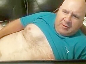 Dirty Bear Step daddy