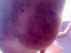 Dirty Foot Fetish