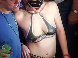 Dirty Mardi Gras Home Video