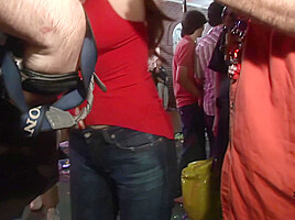 Dirty Mardi Gras Home Video
