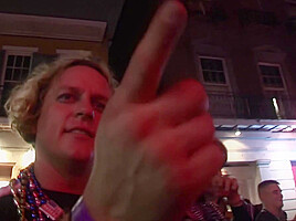Dirty Mardi Gras Home Video
