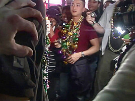 Dirty Mardi Gras Home Video