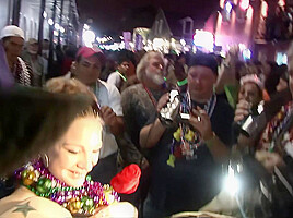 Dirty Mardi Gras Home Video